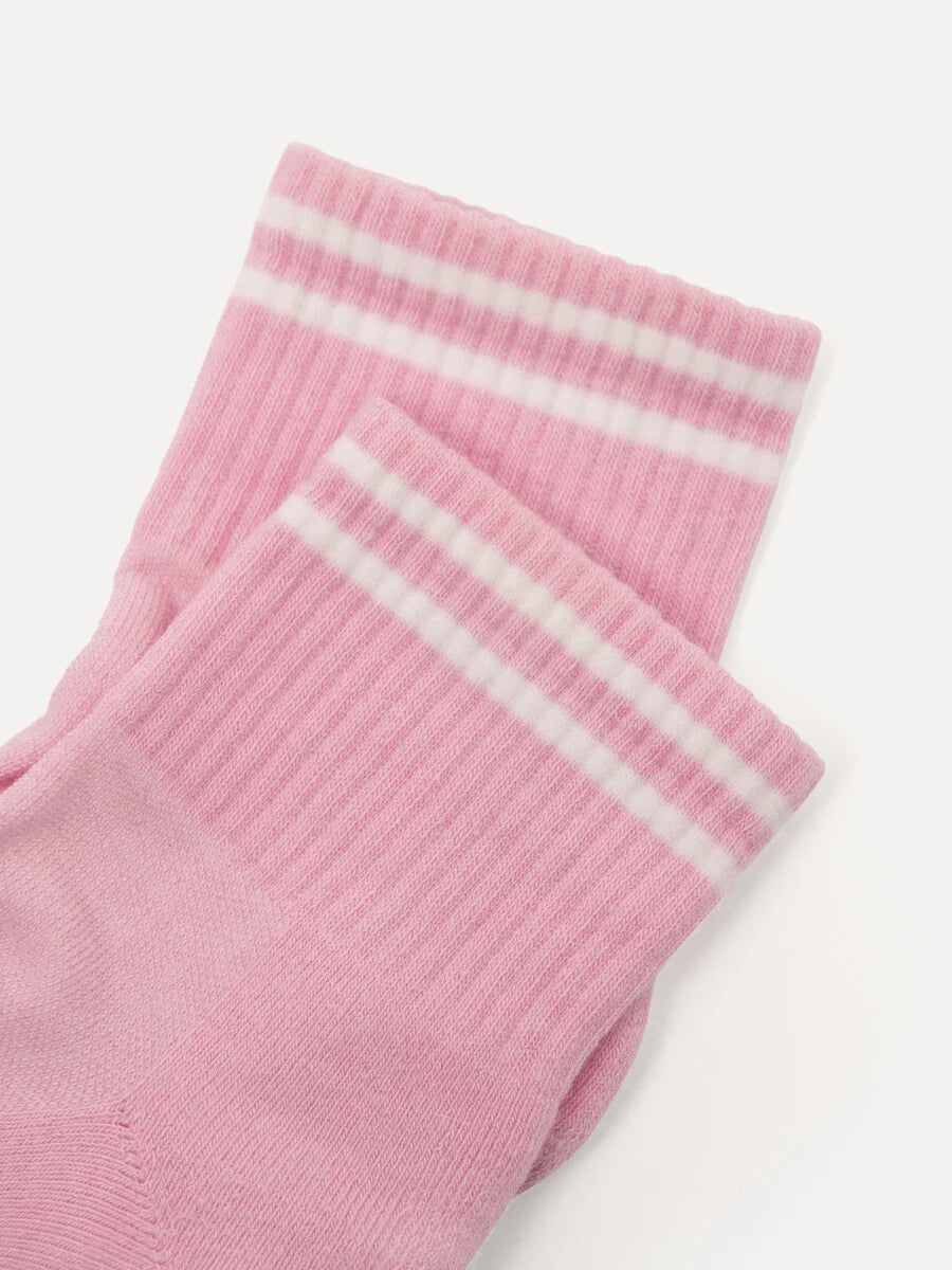 LES SOEURS SOKKEN ROZE - S. LABELS