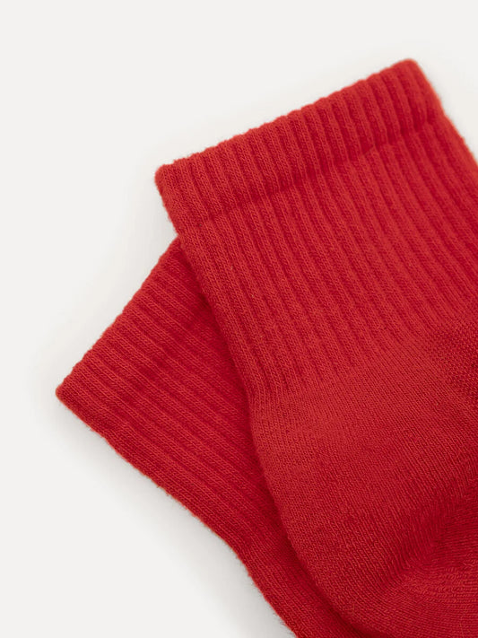 LES SOEURS RUBY SOKKEN ROOD