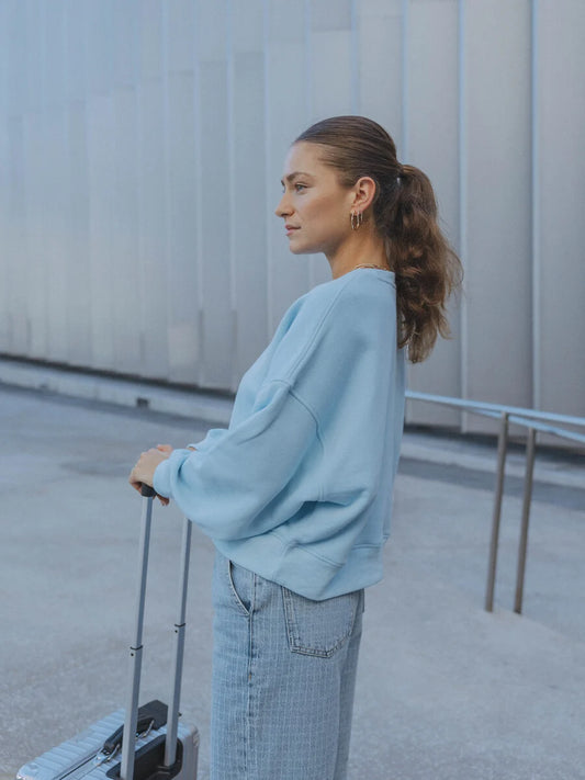 LES SOEURS SWEATSHIRT EMMA - S. LABELS