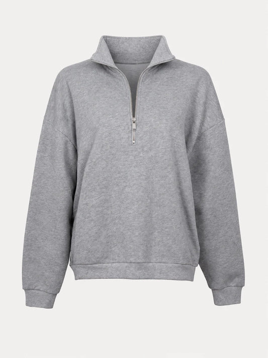 LES SOEURS SWEATER JAMES GREY