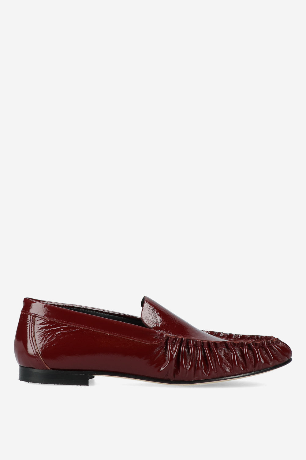 ODARE ELENA LOAFER BORDEAUX