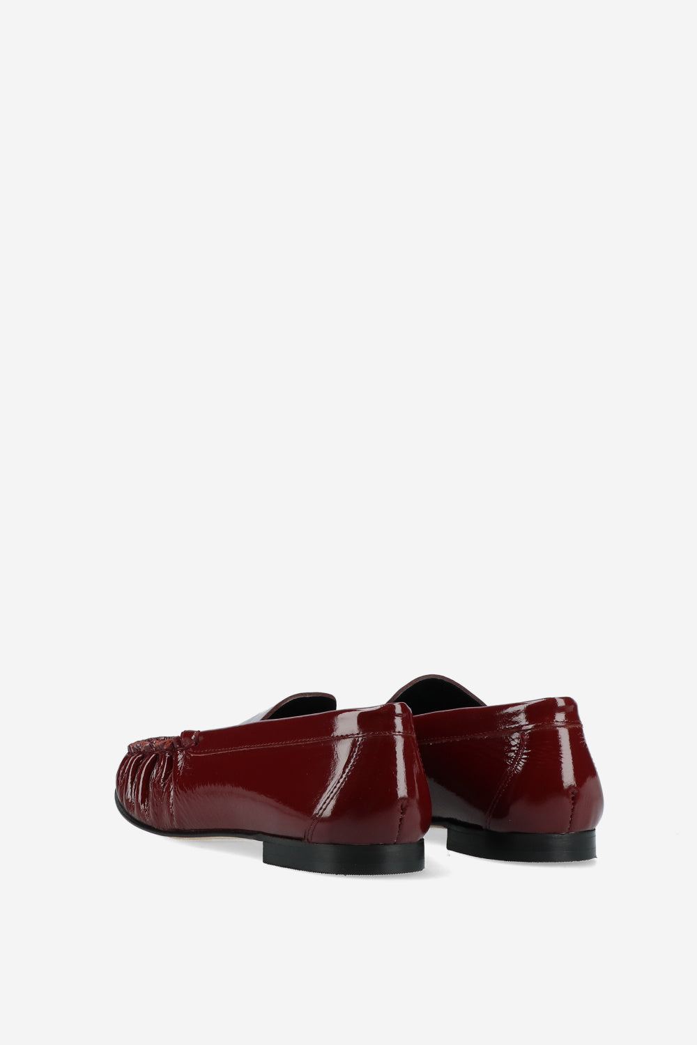 ODARE ELENA LOAFER BORDEAUX