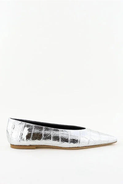 ODARE BILBAO ZILVER