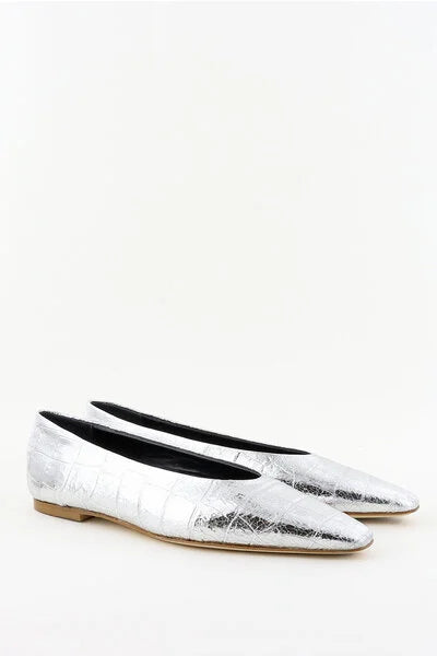 ODARE BILBAO ZILVER - S. LABELS