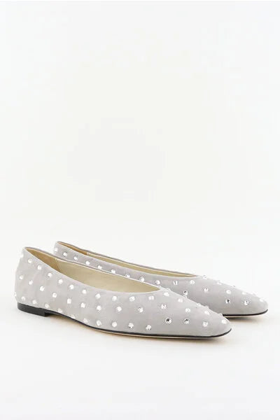 ODARE JANE STRASS BEIGE - S. LABELS