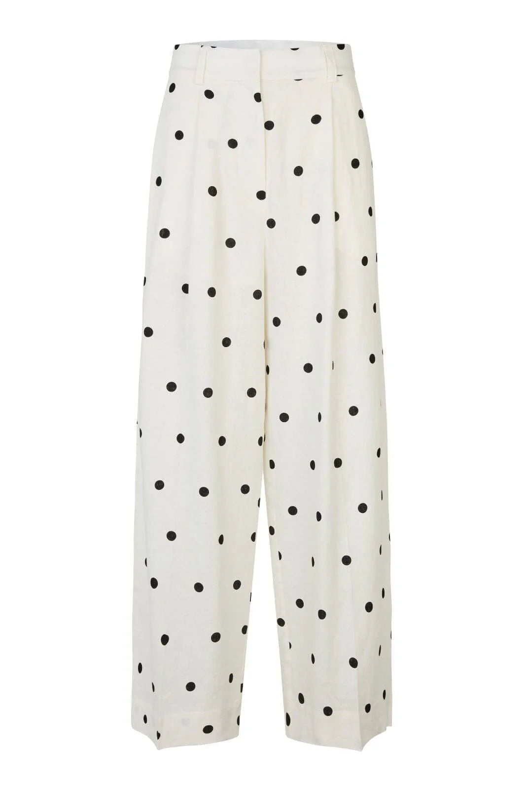 SECOND FEMALE SALLIY TROUSERS - S. LABELS