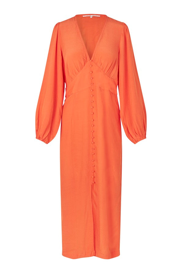 SECOND FEMALE EMANUELLE SLIM DRESS - S. LABELS