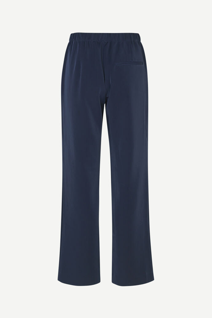 SAMSOE HOYS PANTS NIGHT SKY - S. LABELS