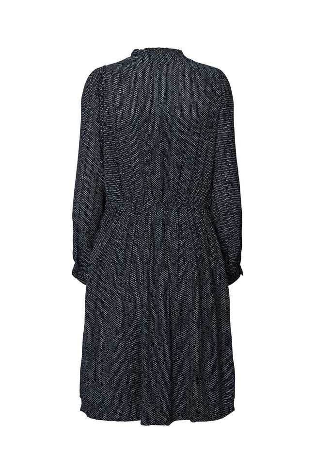 LOLLYS LAUNDRY FINNLEY DRESS - S. LABELS