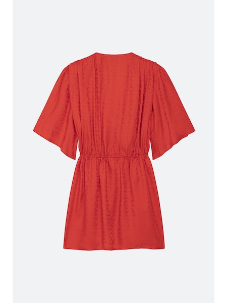 ROSEANNA JOKER JURKJE ROUGE - S. LABELS