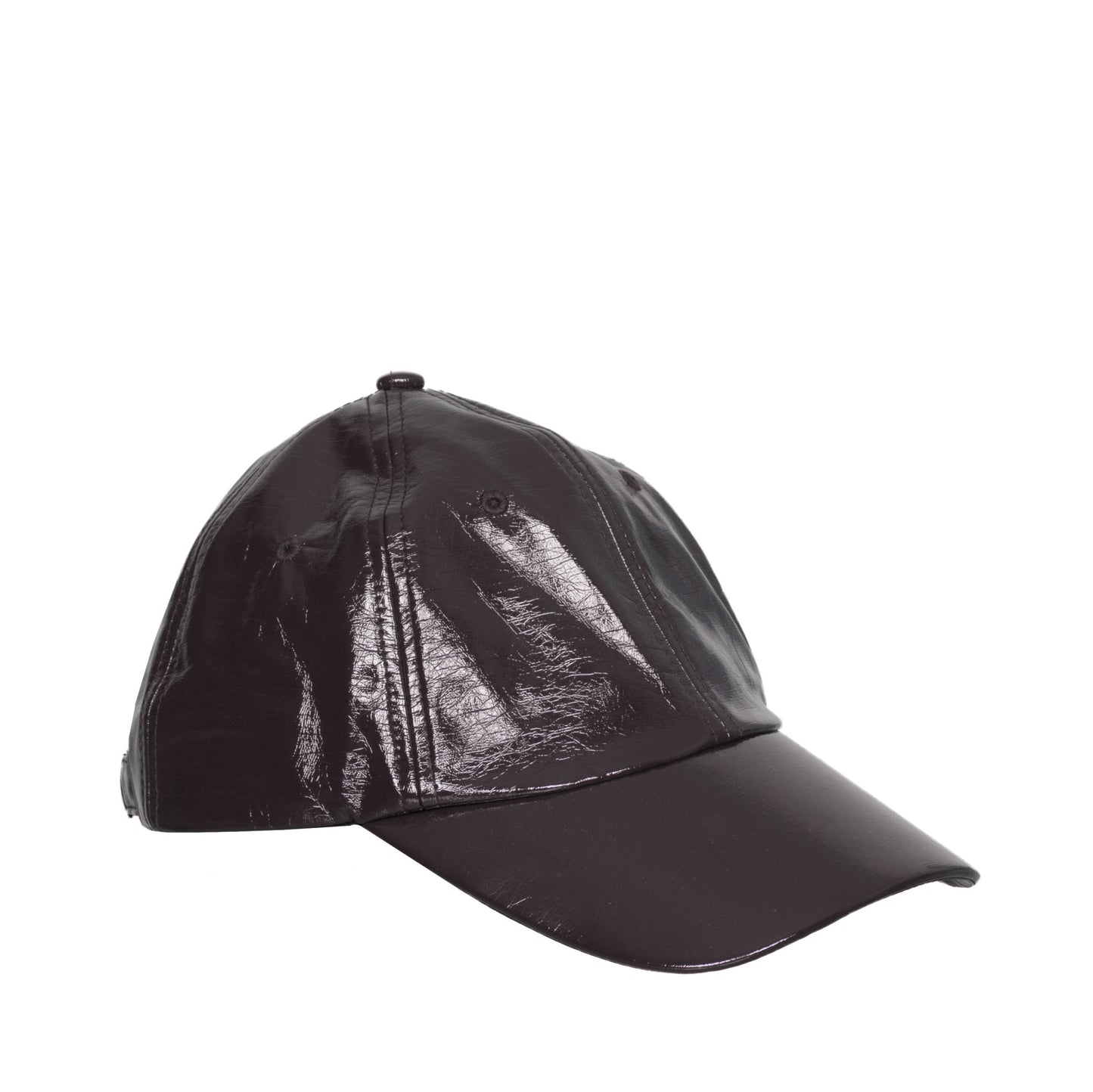 LES SOEURS CAP BROWN - S. LABELS