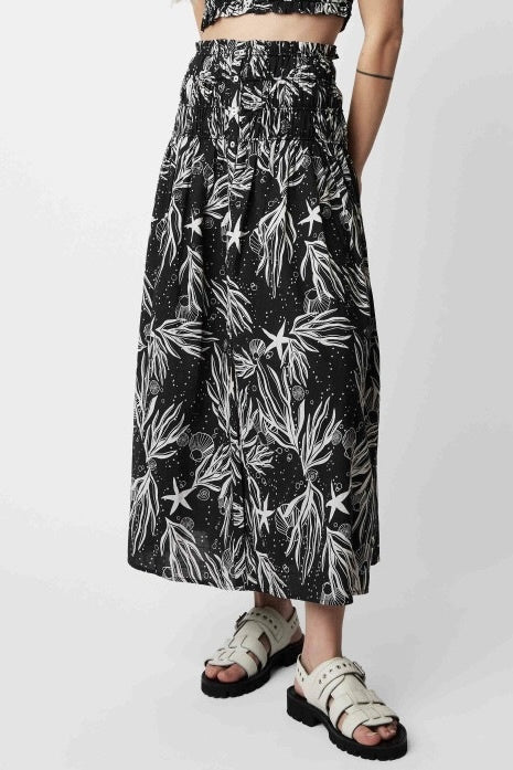 ROSEANNA ANGELA ROK CHARBON - S. LABELS