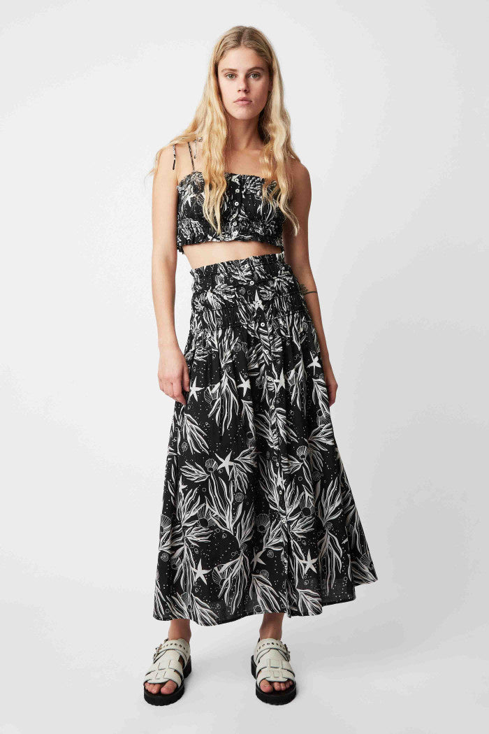 ROSEANNA ANGELA ROK CHARBON - S. LABELS