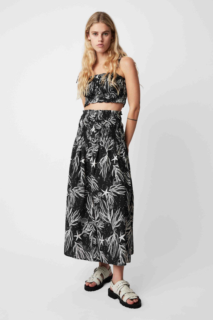 ROSEANNA ANGELA ROK CHARBON - S. LABELS
