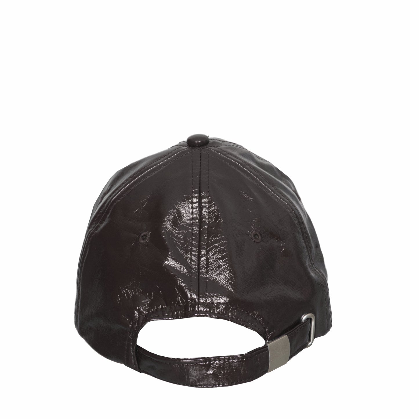 LES SOEURS CAP BROWN - S. LABELS