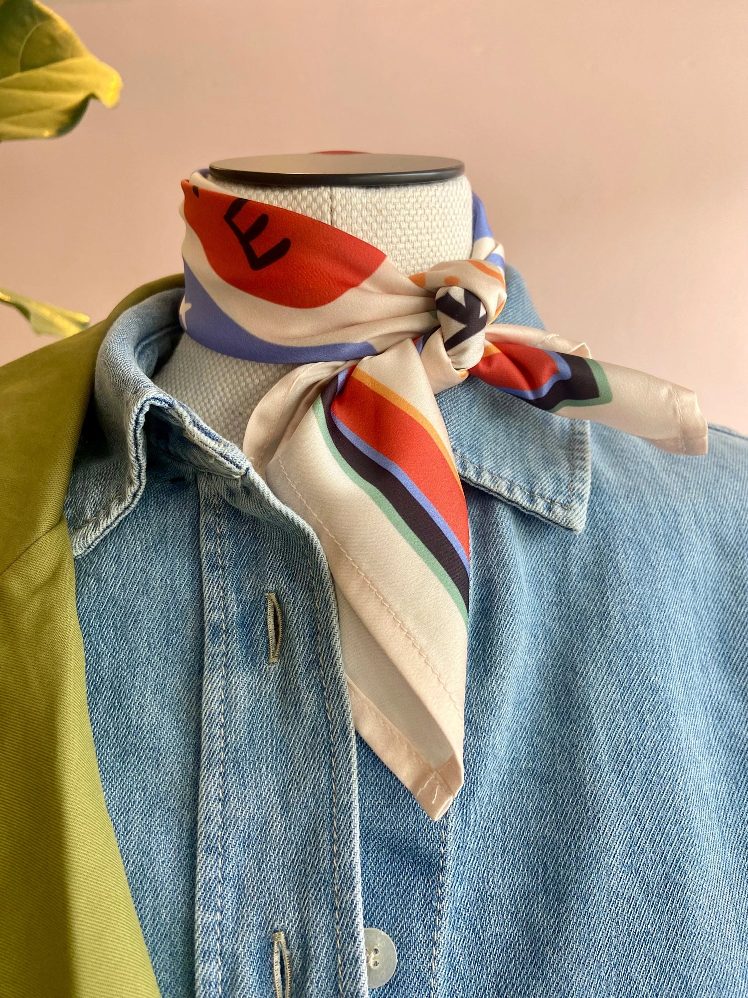 BANDANAS