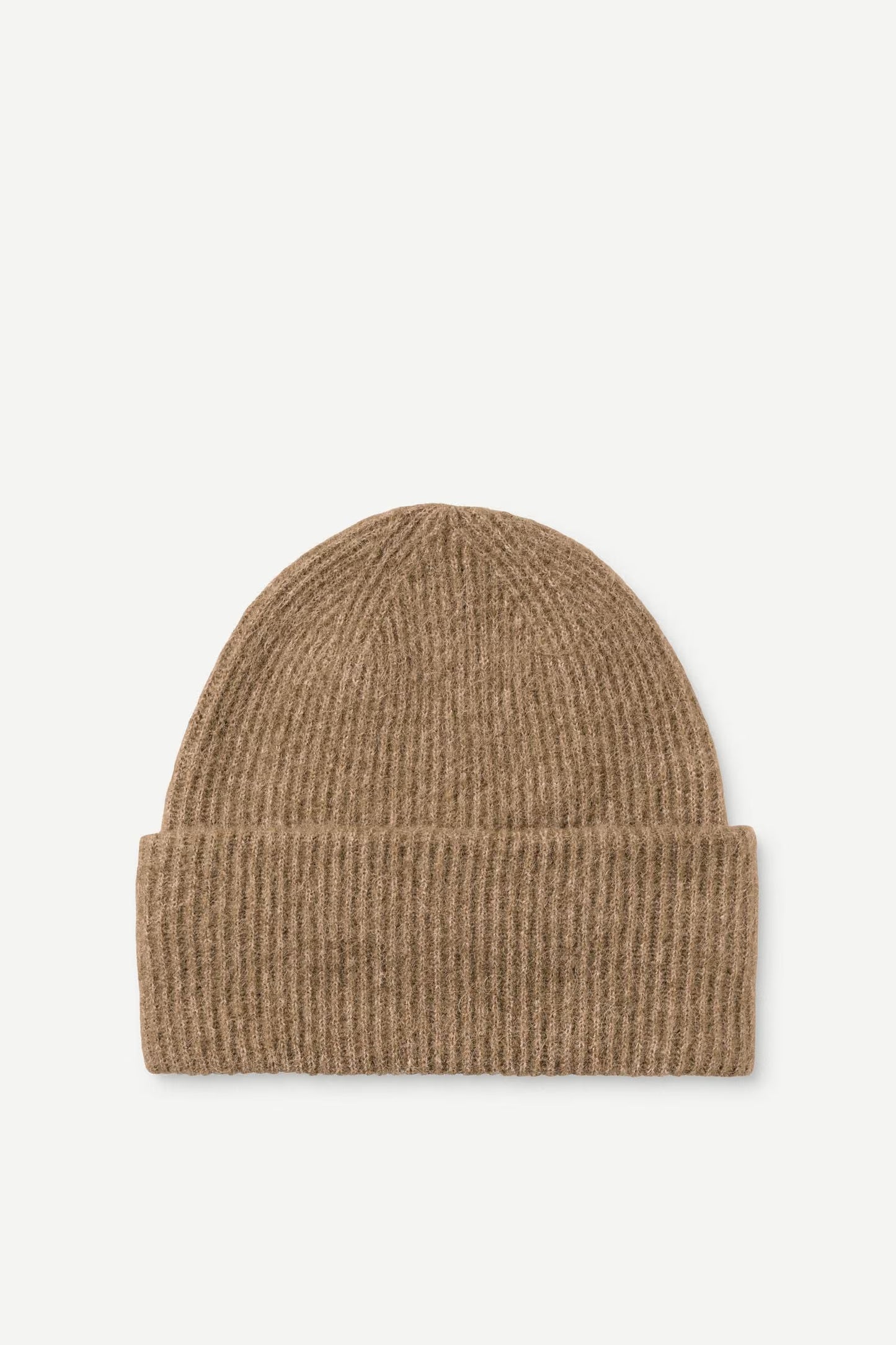 SAMSOE NOR HAT CAMEL