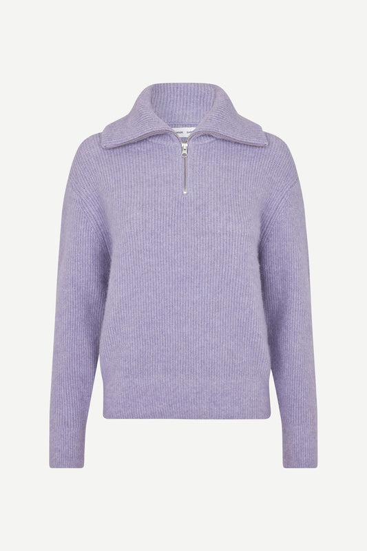 SAMSOE SAANOUR TRUI WISTERIA PAARS