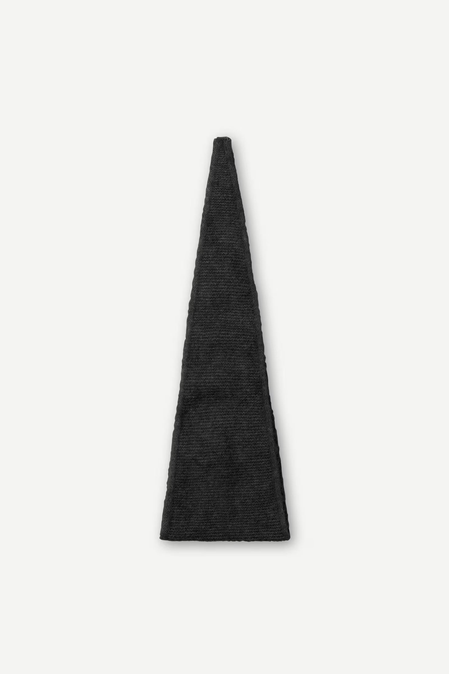 SAMSOE SANOR DIAMOND SJAAL BLACK