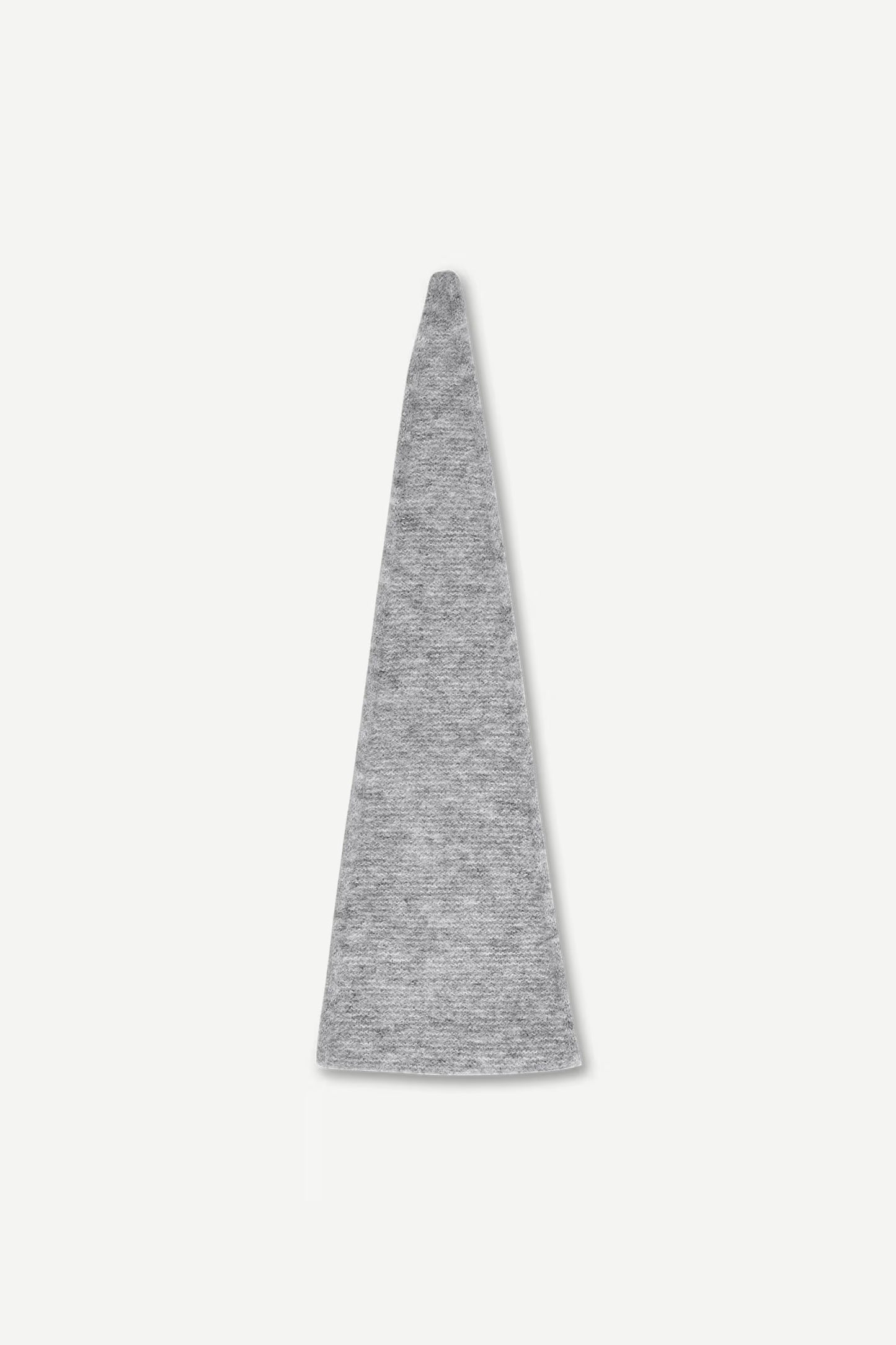 SAMSOE SANOR DIAMOND SJAAL GREY