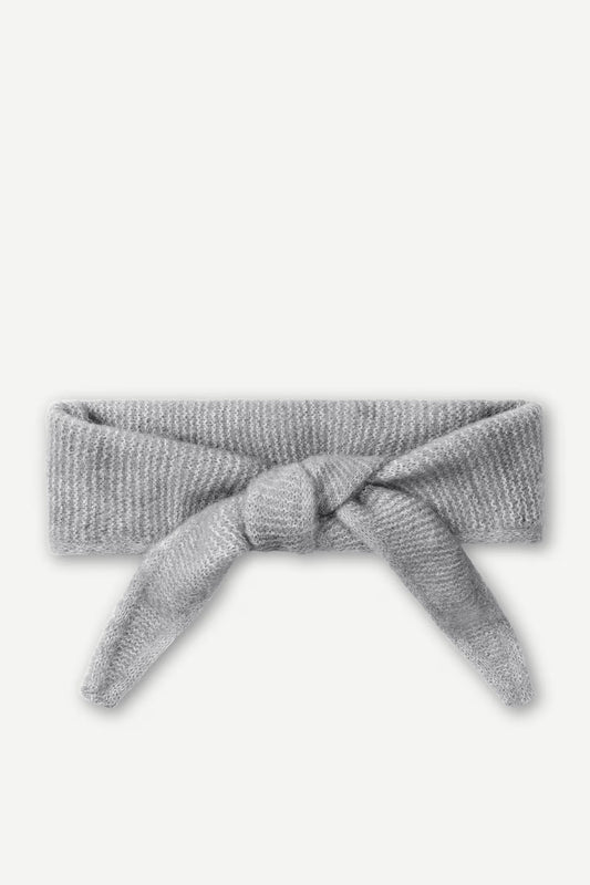 SAMSOE SANOR DIAMOND SJAAL GREY