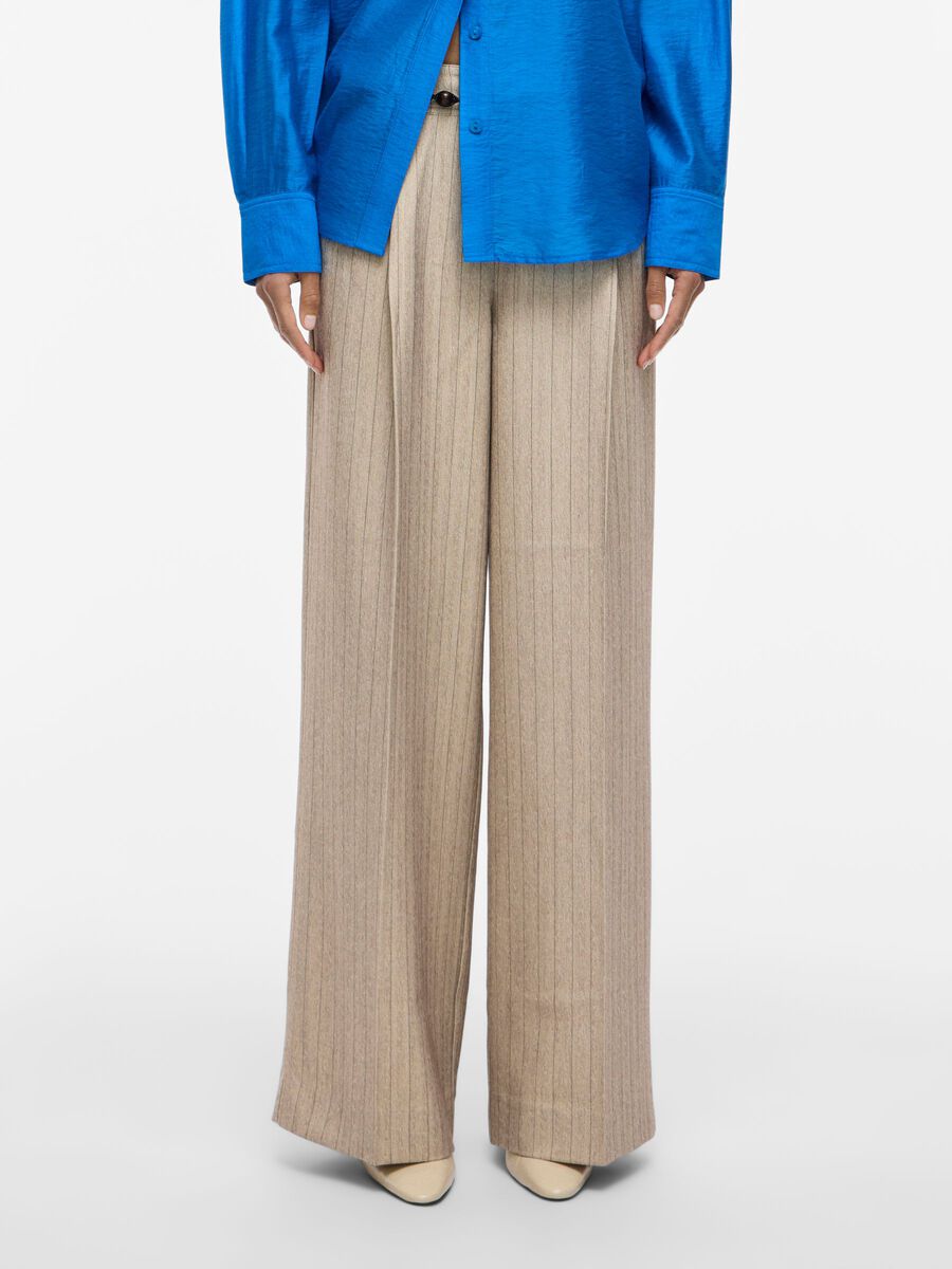 ROUGE EDIT ROUSAGA TROUSERS
