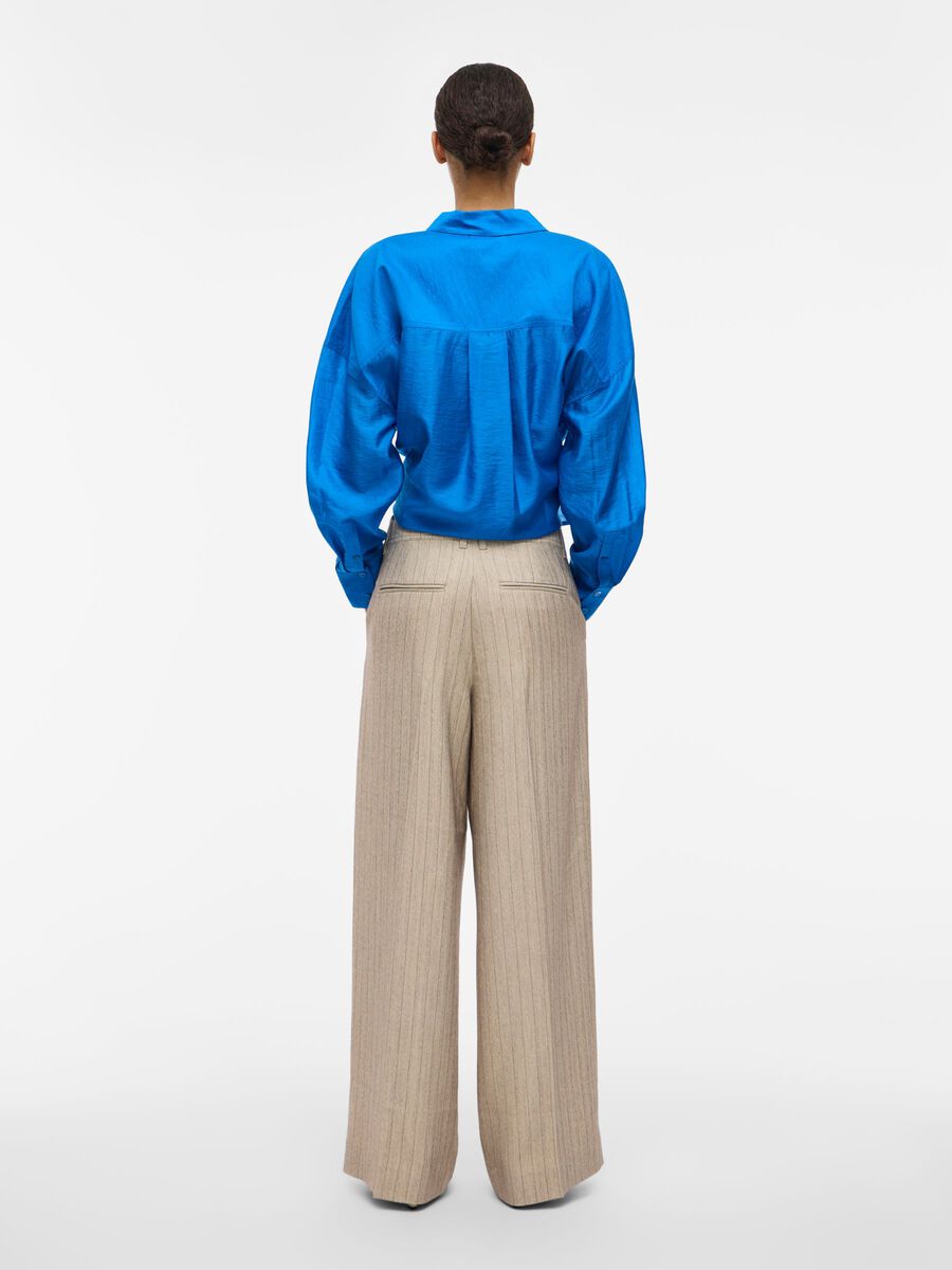 ROUGE EDIT ROUSAGA TROUSERS