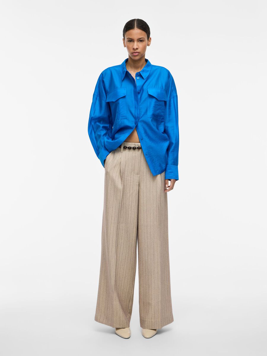 ROUGE EDIT ROUSAGA TROUSERS