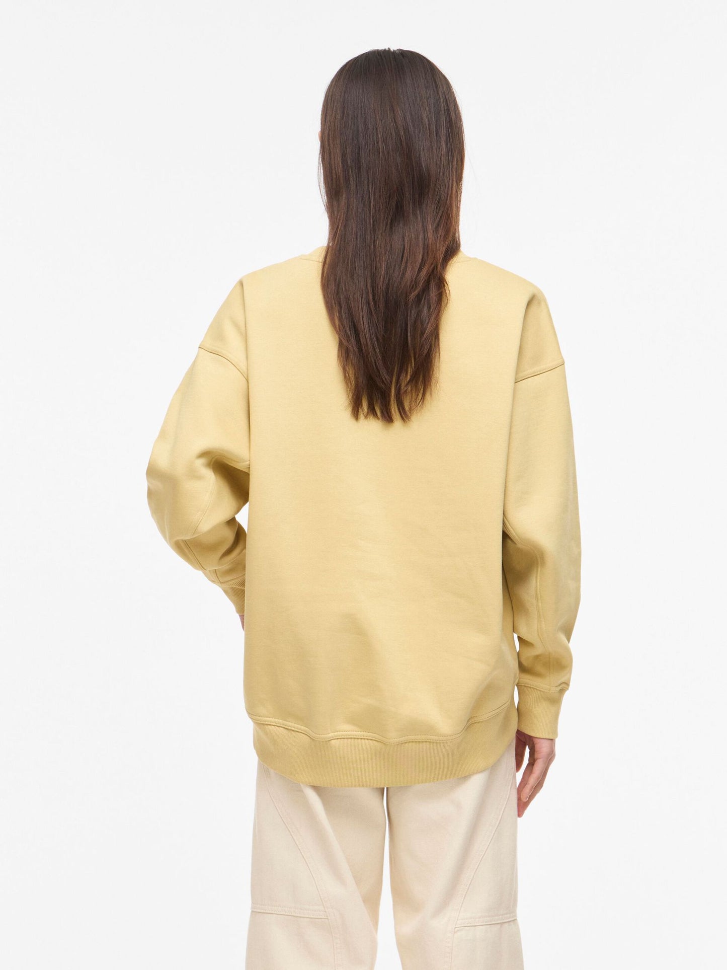 ROUGE EDIT SWEATSHIRT - S. LABELS