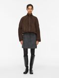 ROUGE EDIT ROUSUSIE SUEDE JACK BROWN