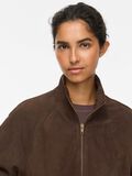 ROUGE EDIT ROUSUSIE SUEDE JACK BROWN