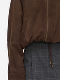 ROUGE EDIT ROUSUSIE SUEDE JACK BROWN