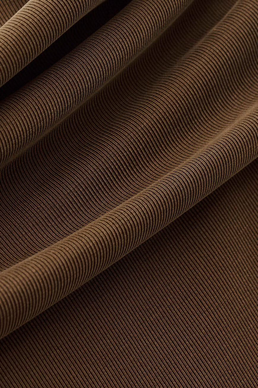BA&SH BENE TOP BRONZE - S. LABELS