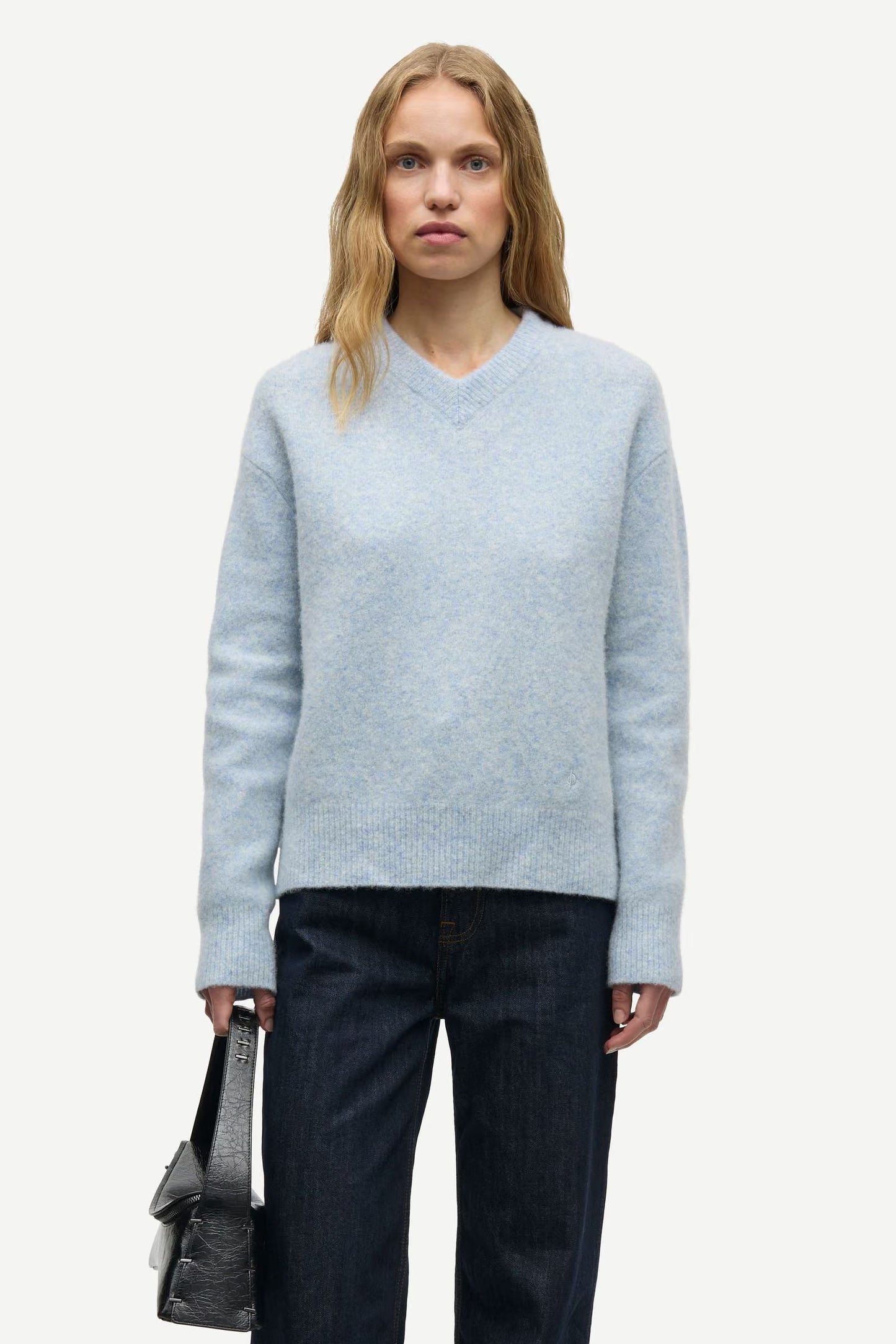 SAMSOE SAMELODY TRUI L.BLAUW
