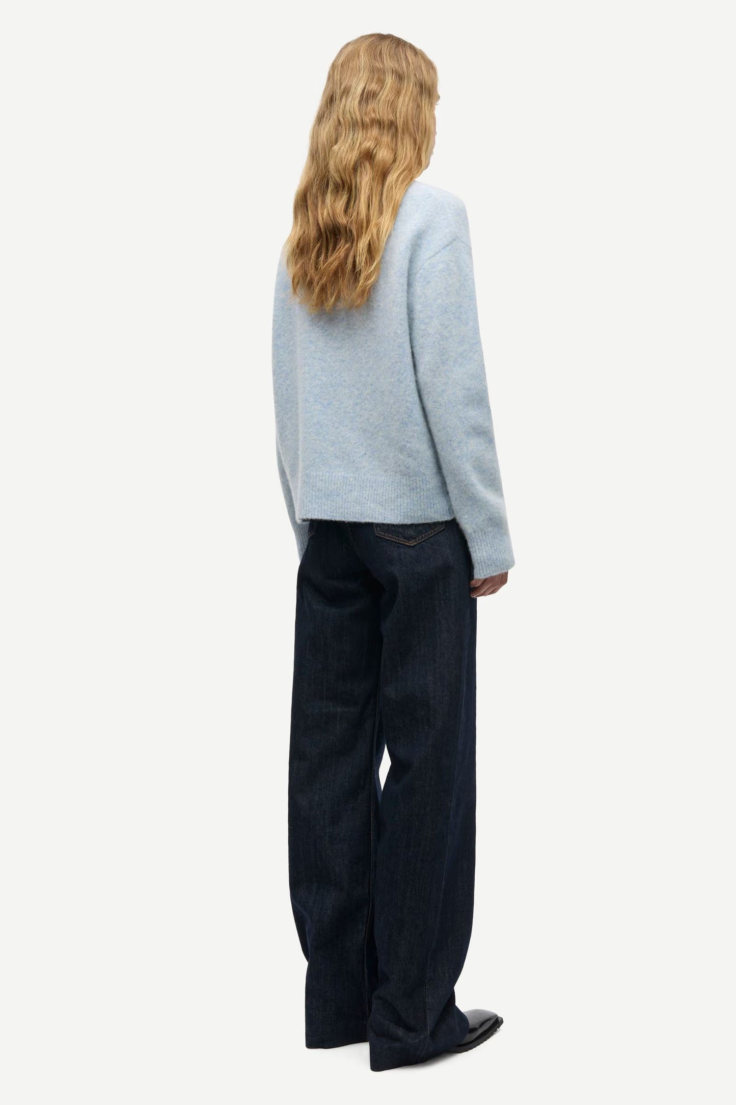 SAMSOE SAMELODY TRUI L.BLAUW