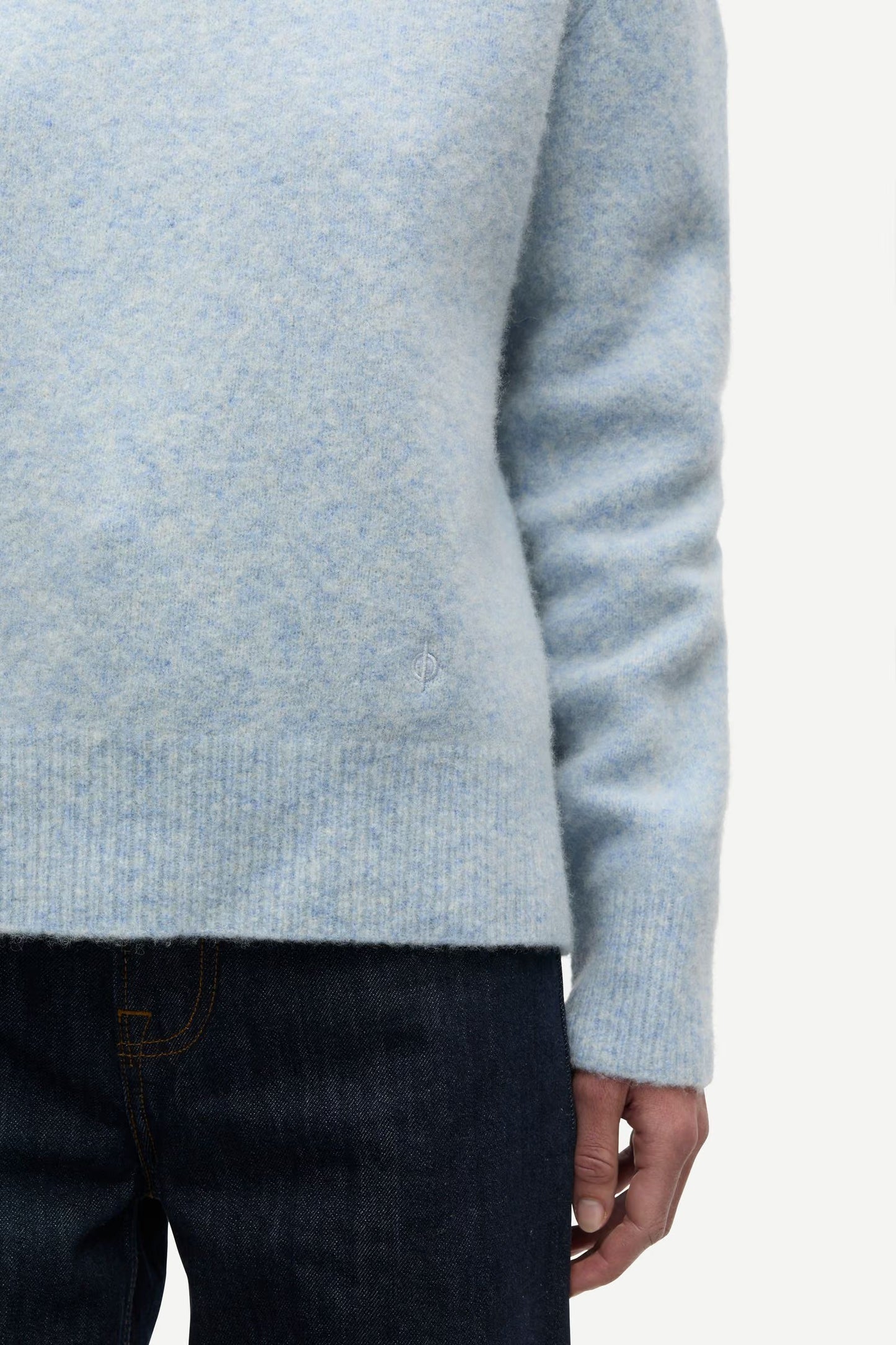 SAMSOE SAMELODY TRUI L.BLAUW