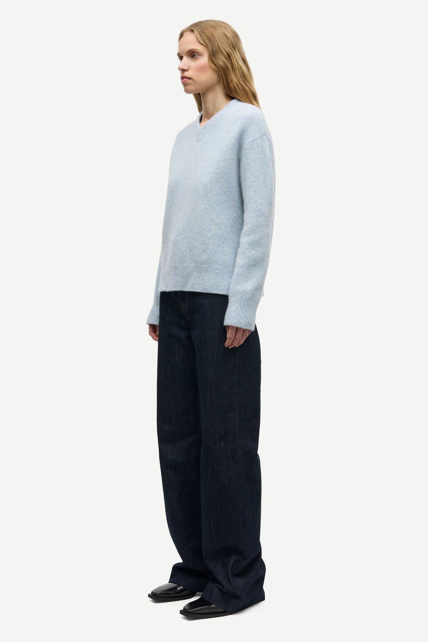 SAMSOE SAMELODY TRUI L.BLAUW