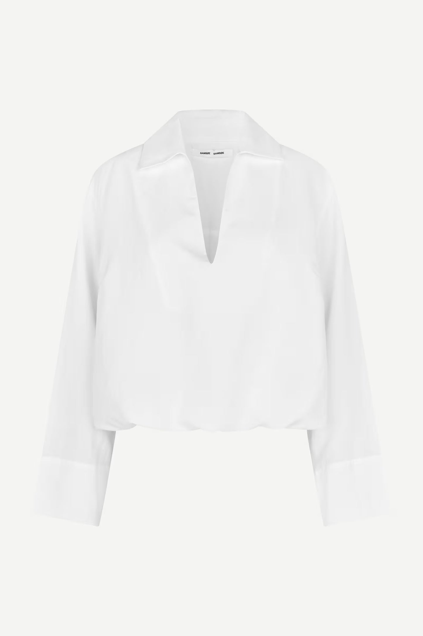 SAMSOE SADAPHNE SHIRT - S. LABELS