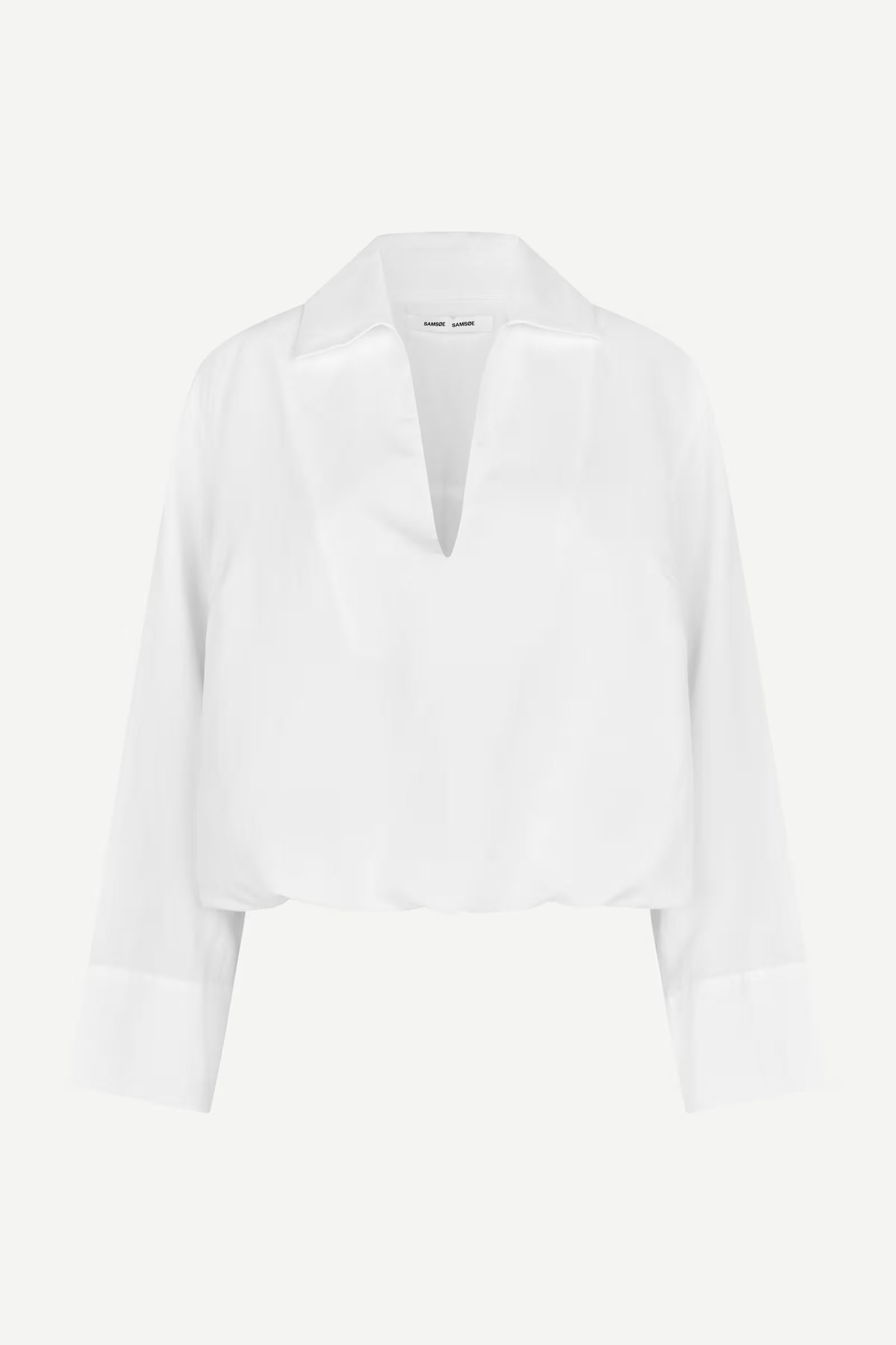 SAMSOE SADAPHNE SHIRT - S. LABELS