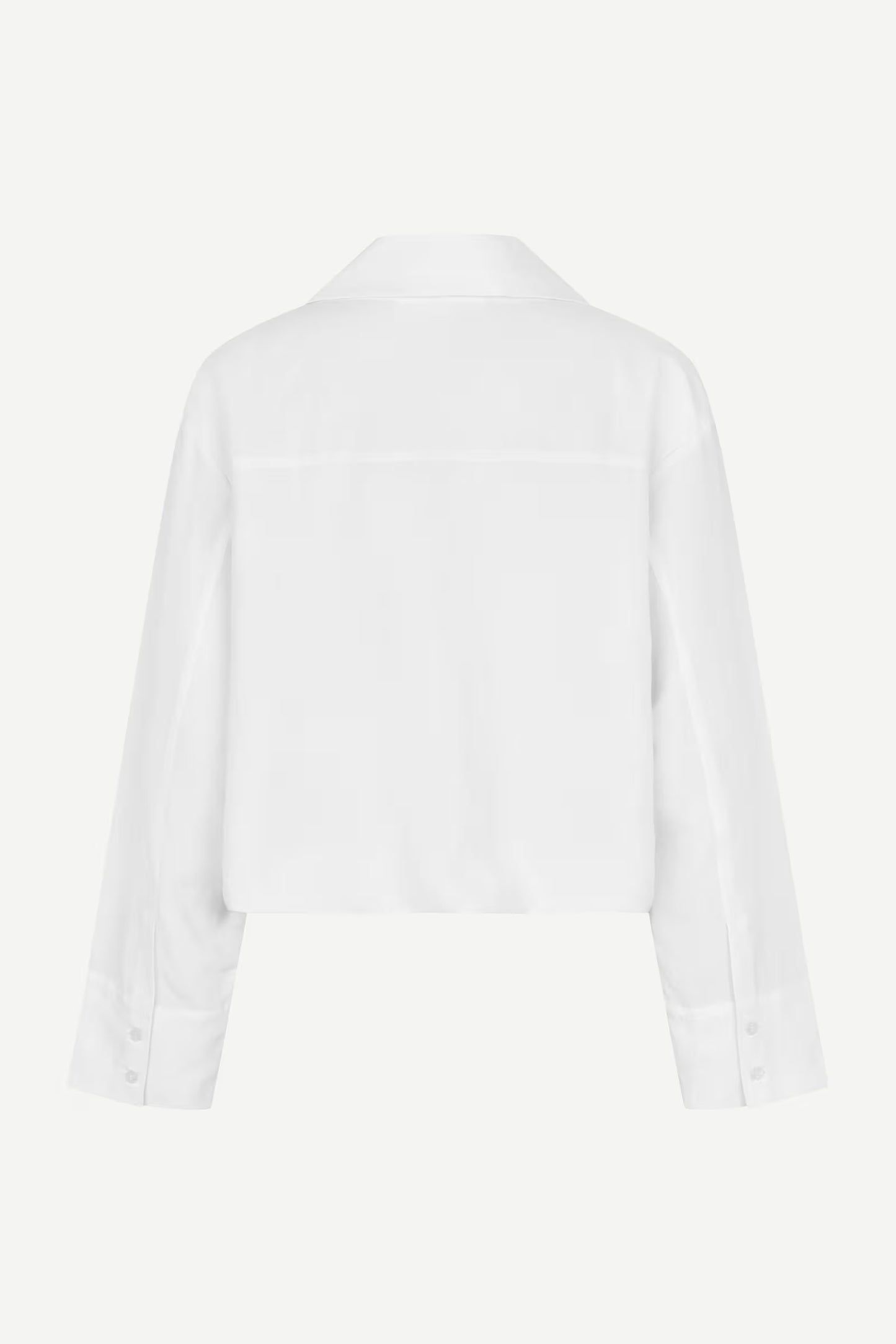 SAMSOE SADAPHNE SHIRT - S. LABELS