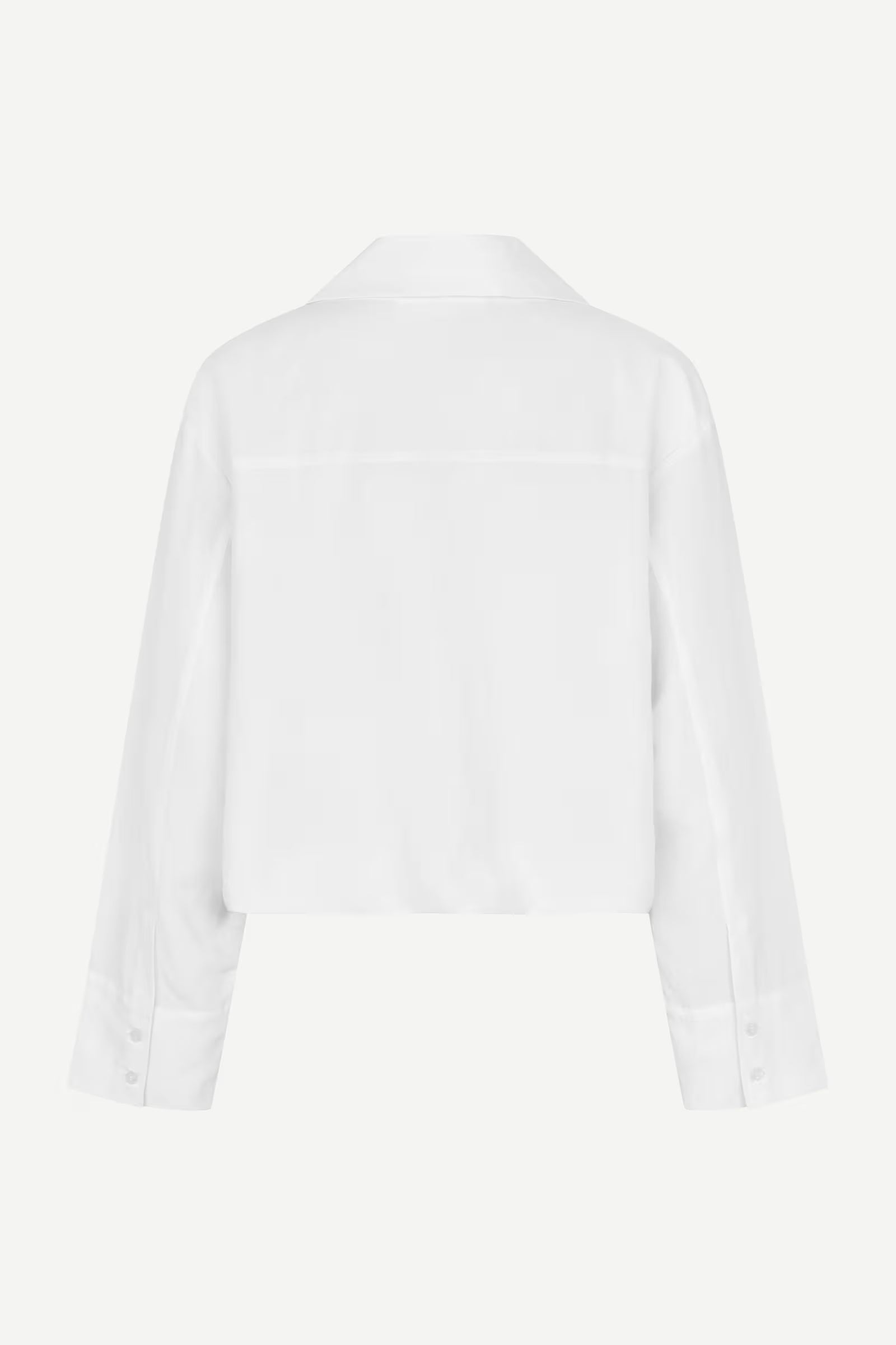 SAMSOE SADAPHNE SHIRT - S. LABELS