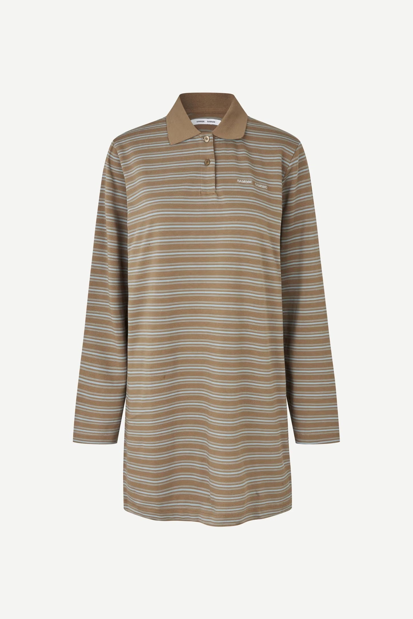 SAMSOE POLO DRESS
