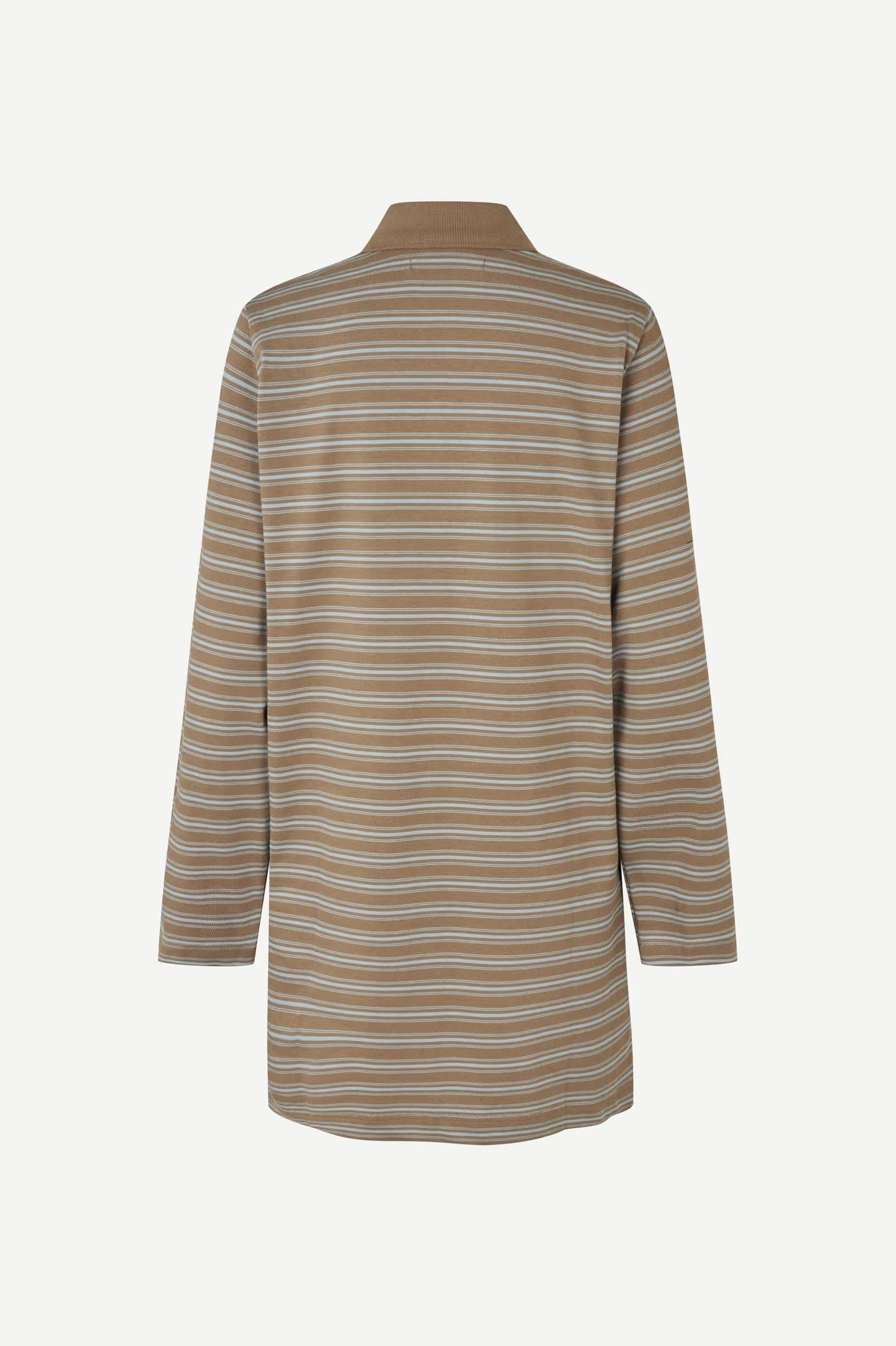 SAMSOE POLO DRESS