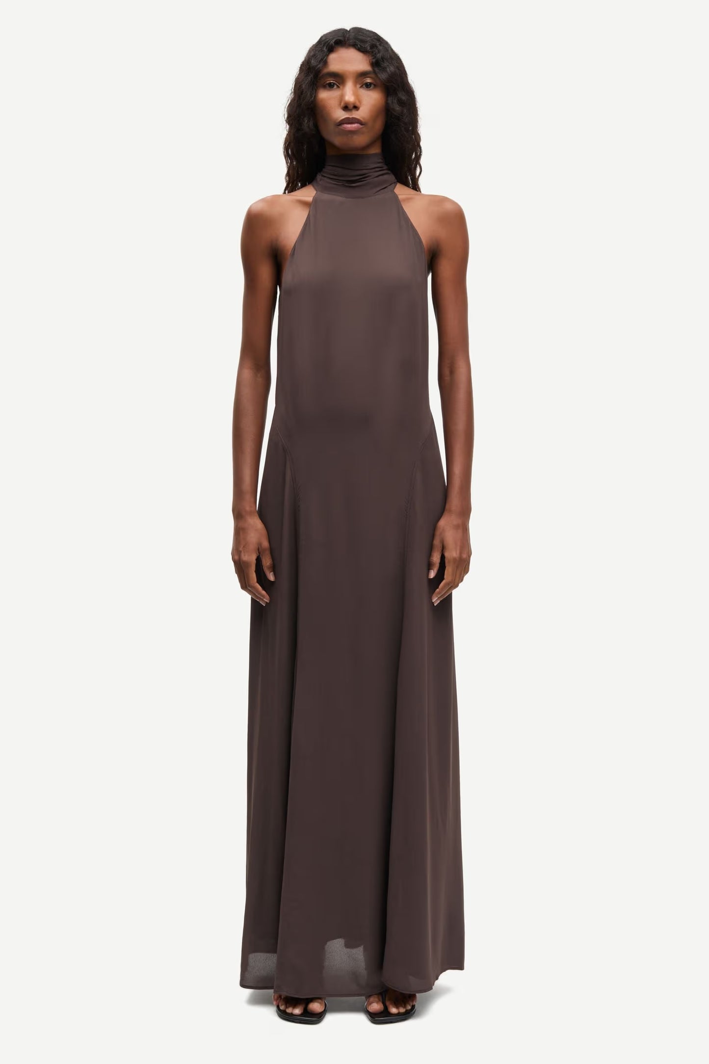 SAMSOE SANIVA DRESS MULCH