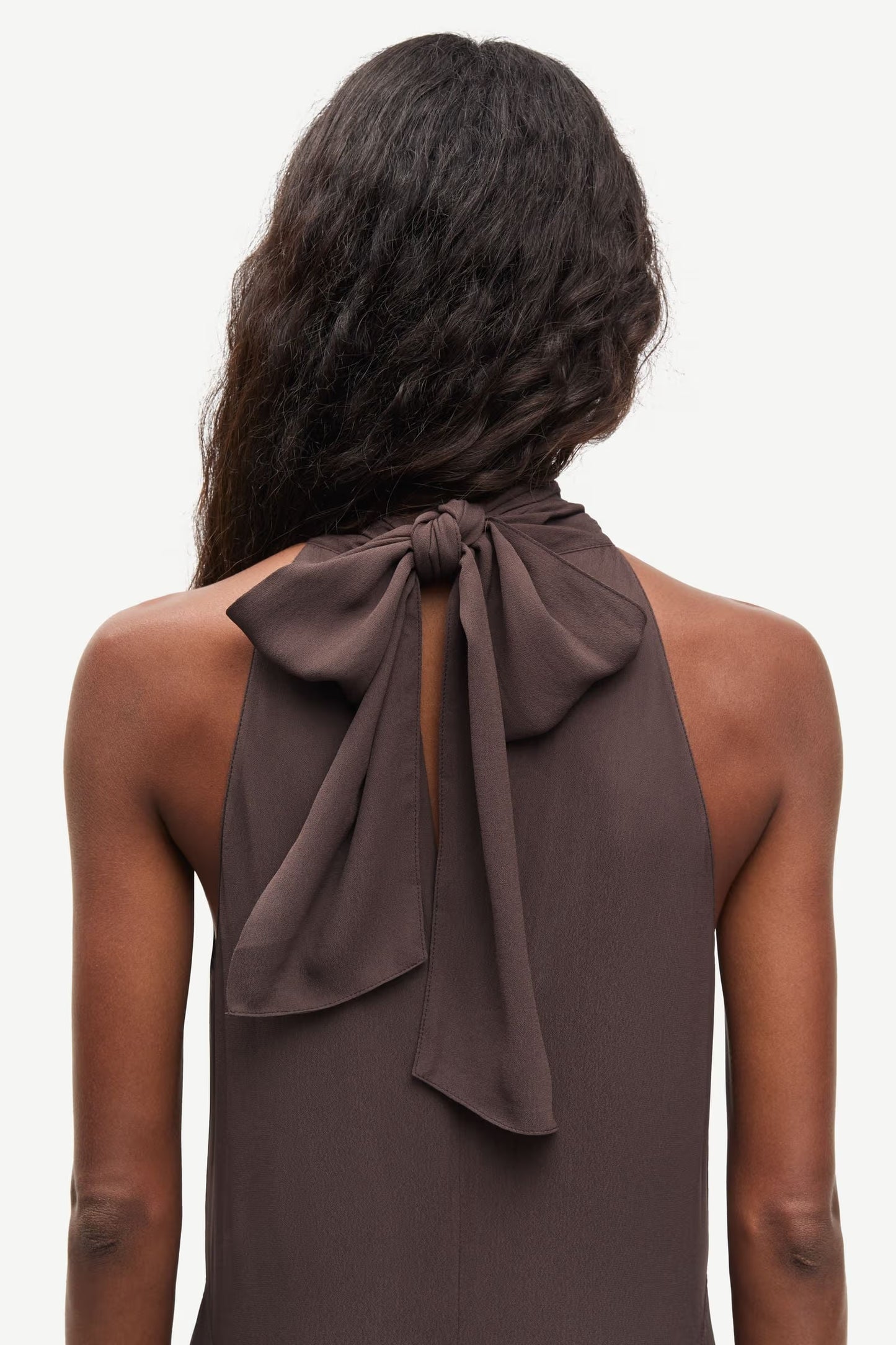 SAMSOE SANIVA DRESS MULCH