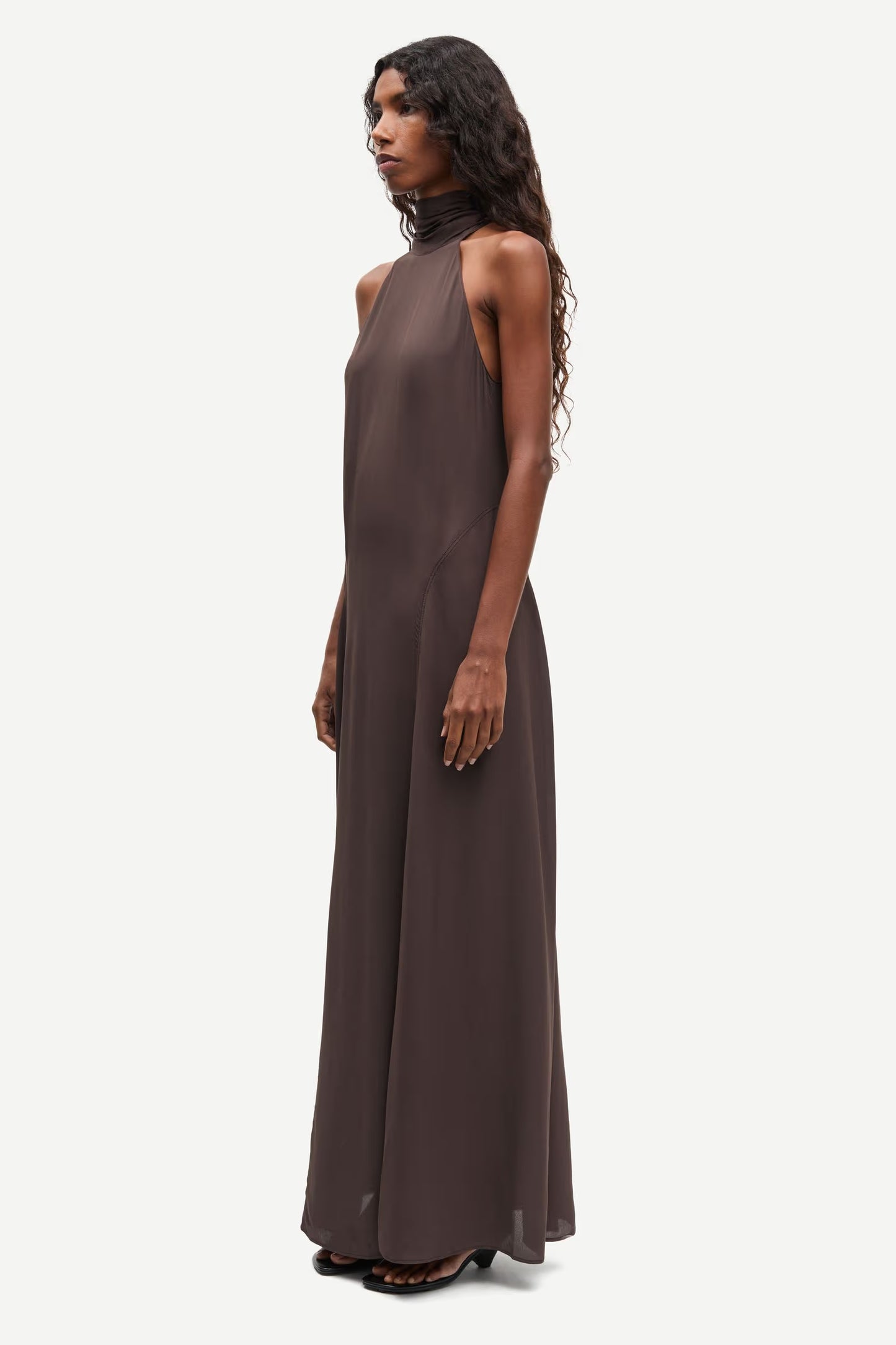 SAMSOE SANIVA DRESS MULCH