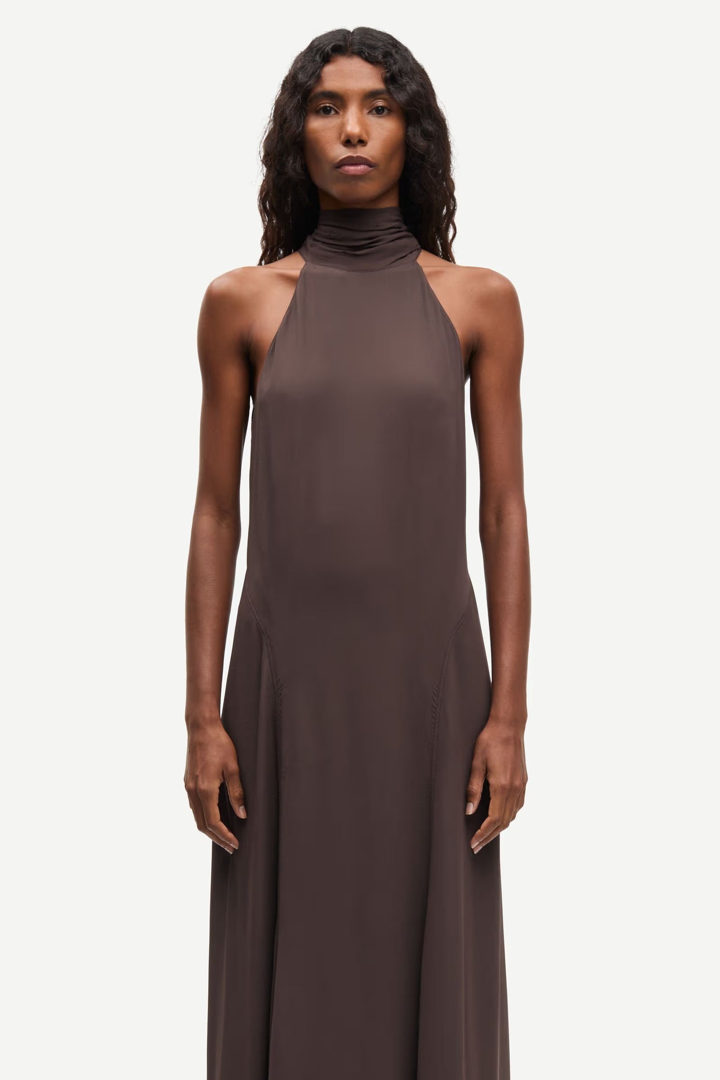 SAMSOE SANIVA DRESS MULCH