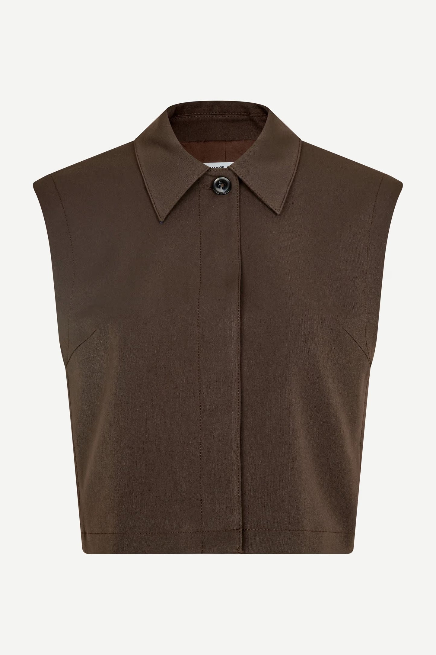 SAMSOE SAHEAVEN VEST MULCH