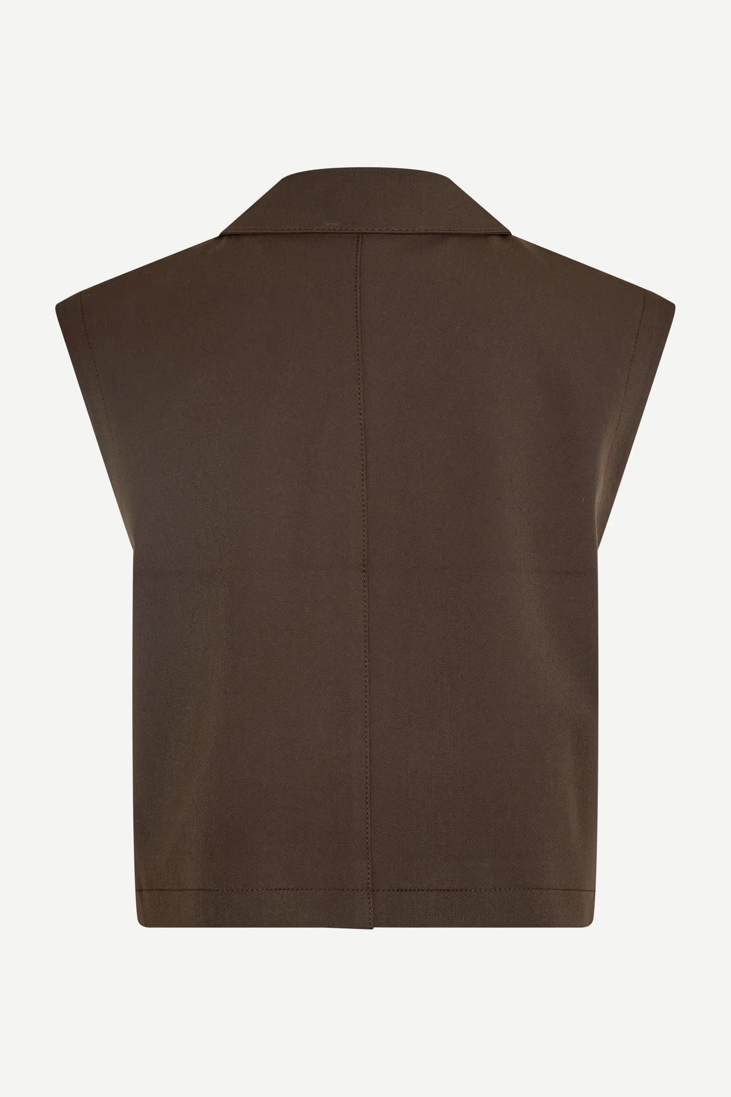 SAMSOE SAHEAVEN VEST MULCH