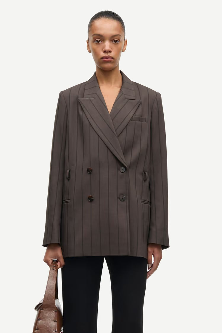 SAMSOE BLAZER SAHELLY MULCH